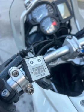 BMW F F650GS - 800cc-A2 | Mobile.bg    16