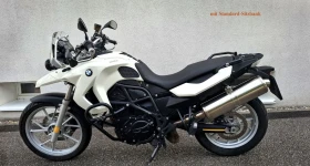 BMW F F650GS - 800cc-A2 | Mobile.bg    9