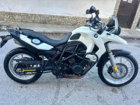 Обява за продажба на BMW F F650GS - 800cc-A2 ~6 990 лв. - изображение 2 | Auto.bg Обява за продажба на BMW F F650GS - 800cc-A2 ~6 990 лв. - изображение 2