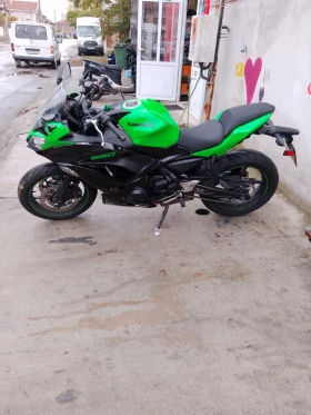 Kawasaki 650 650 | Mobile.bg    2