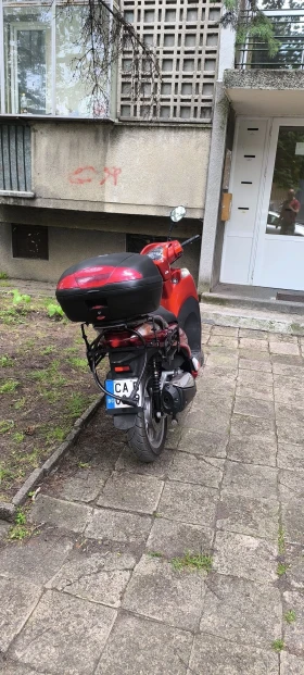 Honda Sh Sh300i | Auto.bg — изображение 2