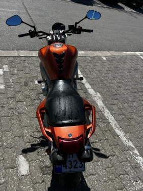 Yamaha FZ6N | Mobile.bg � ����� ������ 6