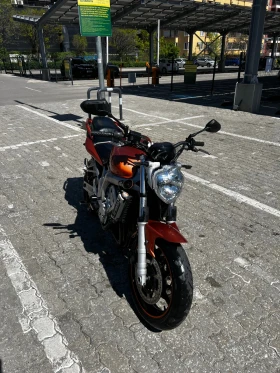 Yamaha FZ6N | Mobile.bg � ����� ������ 2