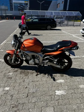 Yamaha FZ6N | Mobile.bg � ����� ������ 4