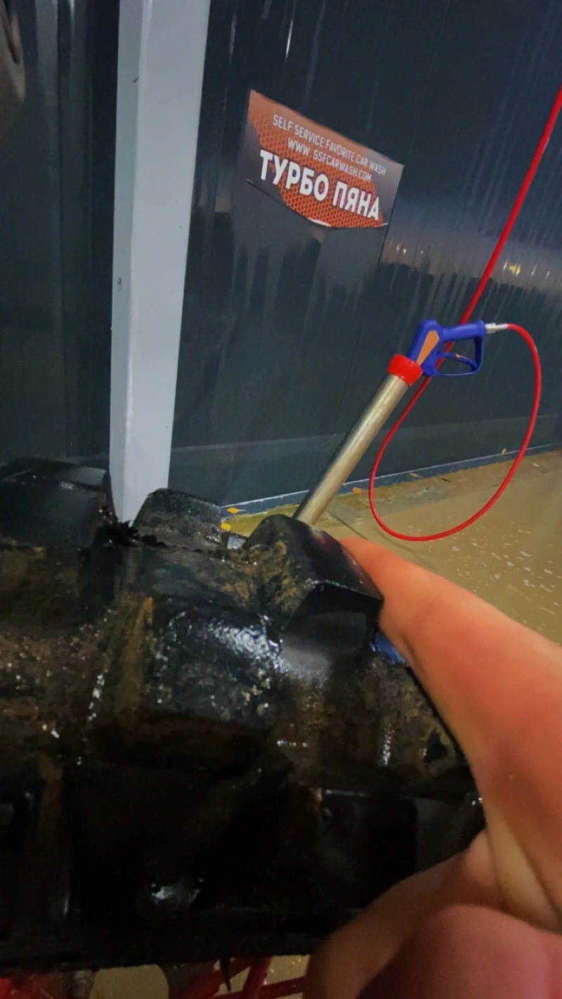 Honda Crf, снимка 6 - Мотоциклети и мототехника - 52394269