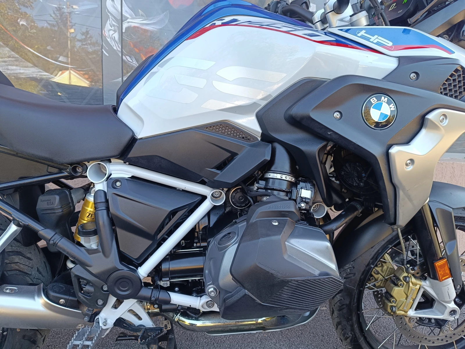 BMW R 1250 GS HP - изображение 7