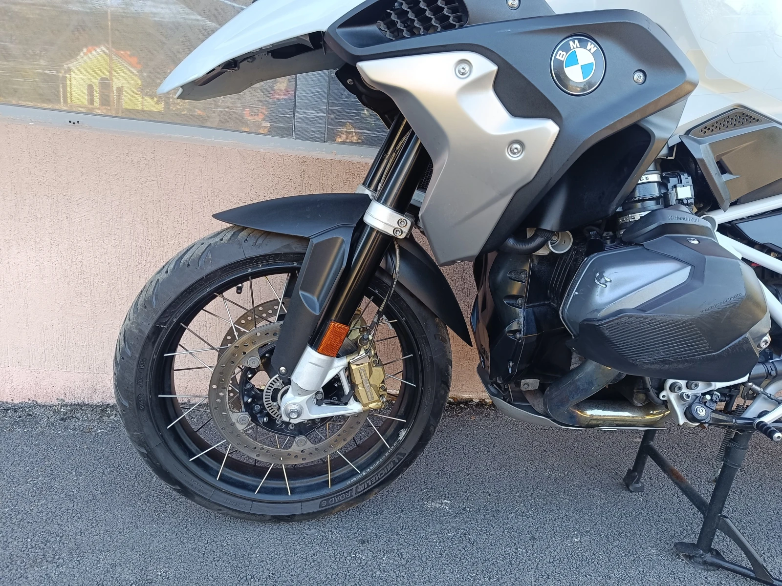BMW R 1250 GS HP | Mobile.bg   15