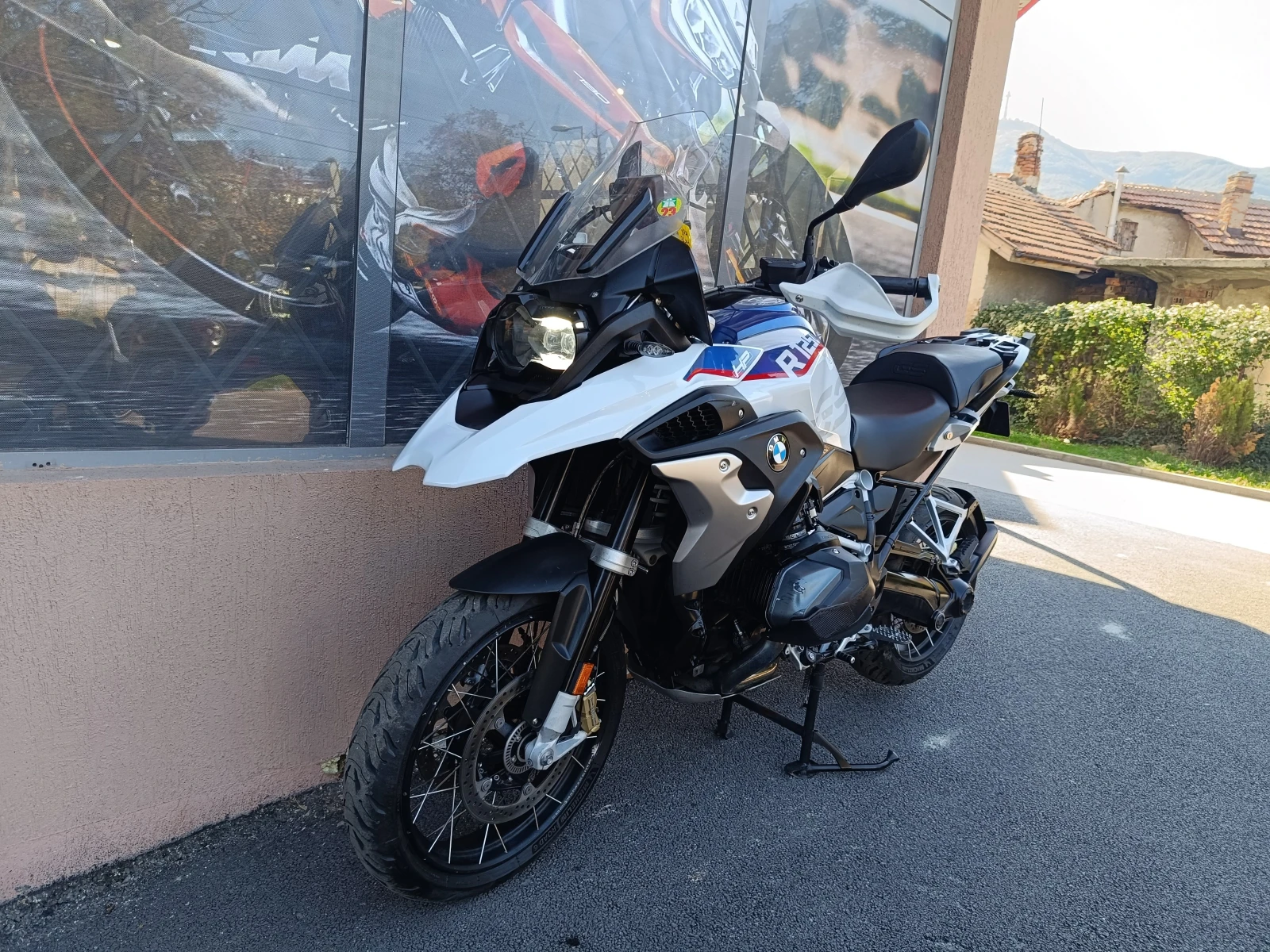 BMW R 1250 GS HP | Mobile.bg   12