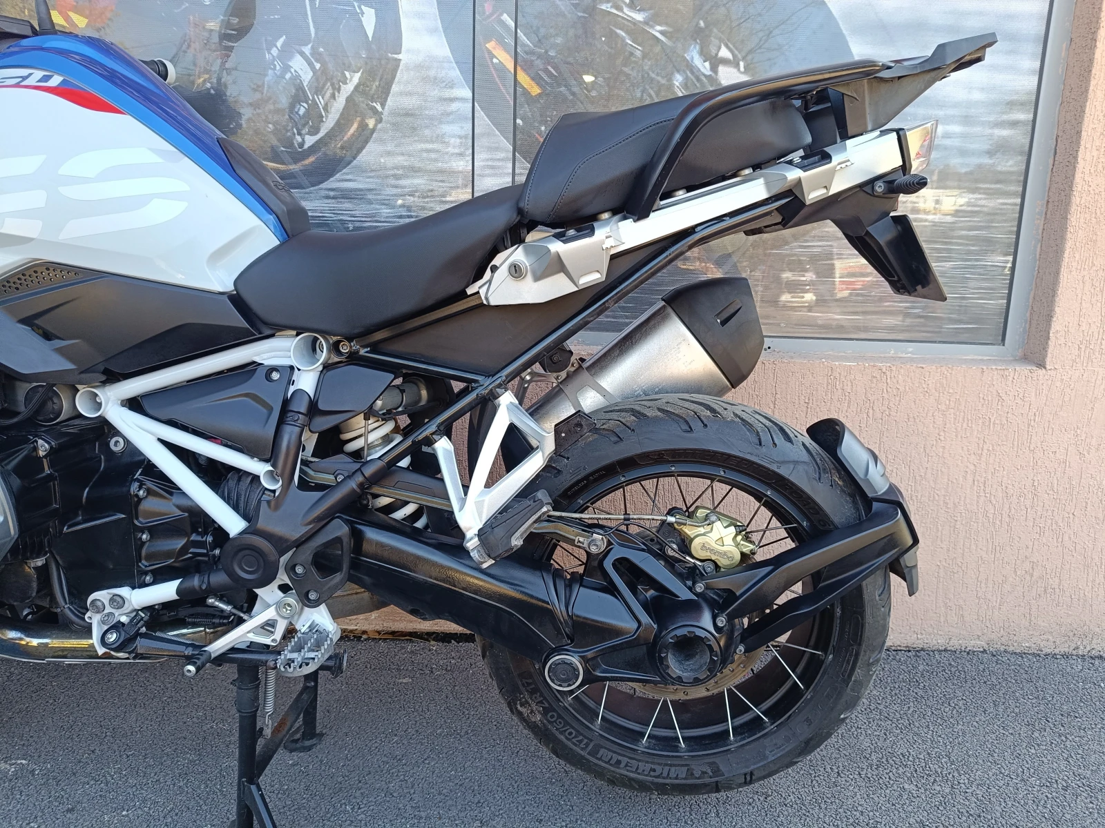 BMW R 1250 GS HP | Mobile.bg   14