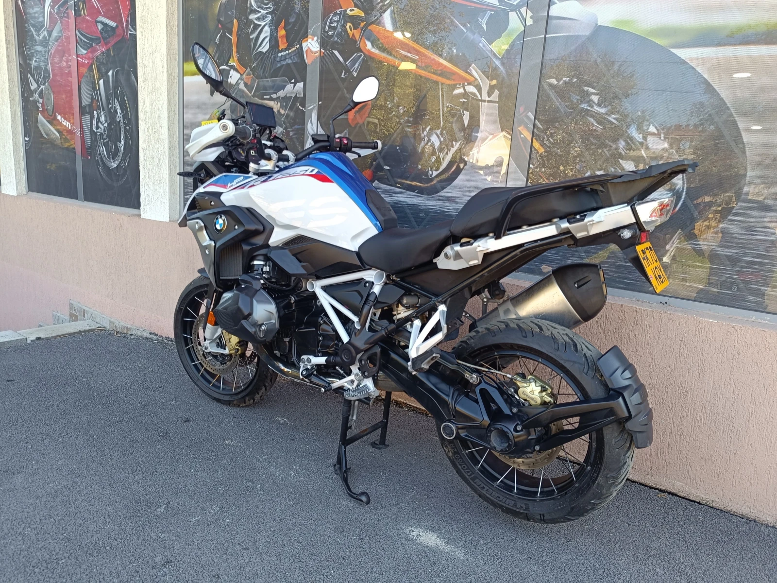 BMW R 1250 GS HP | Mobile.bg   11