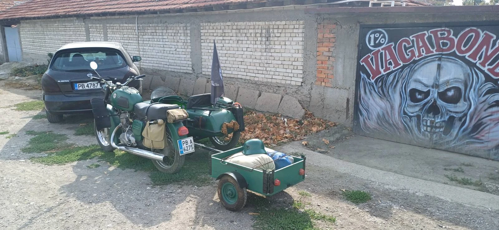 Иж Планета  - изображение 6