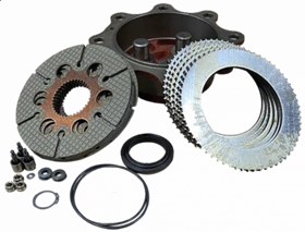 Телескопичен товарач Merlo, снимка 6