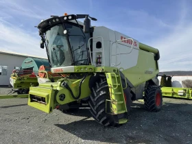 Комбайн Claas Lexion 650, снимка 12