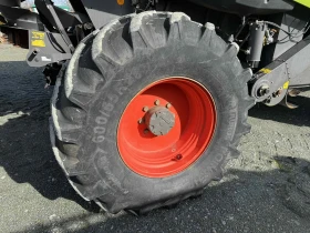 Комбайн Claas Lexion 650, снимка 11