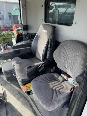 Комбайн Claas Lexion 650, снимка 9