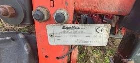 ����� �� �������� �� ������ Matermacc MATERMACC MS-8230