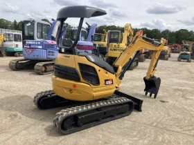 Багер Cat 020CR * ОЧАКВАН 15.10.2026!!! | Auto.bg — изображение 4
