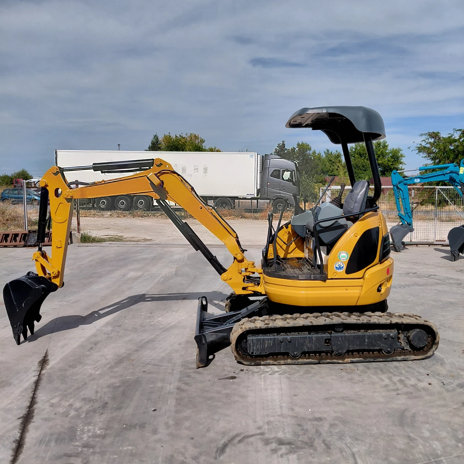 ����� Cat 020CR * �������� *  | Mobile.bg � ����������� 2