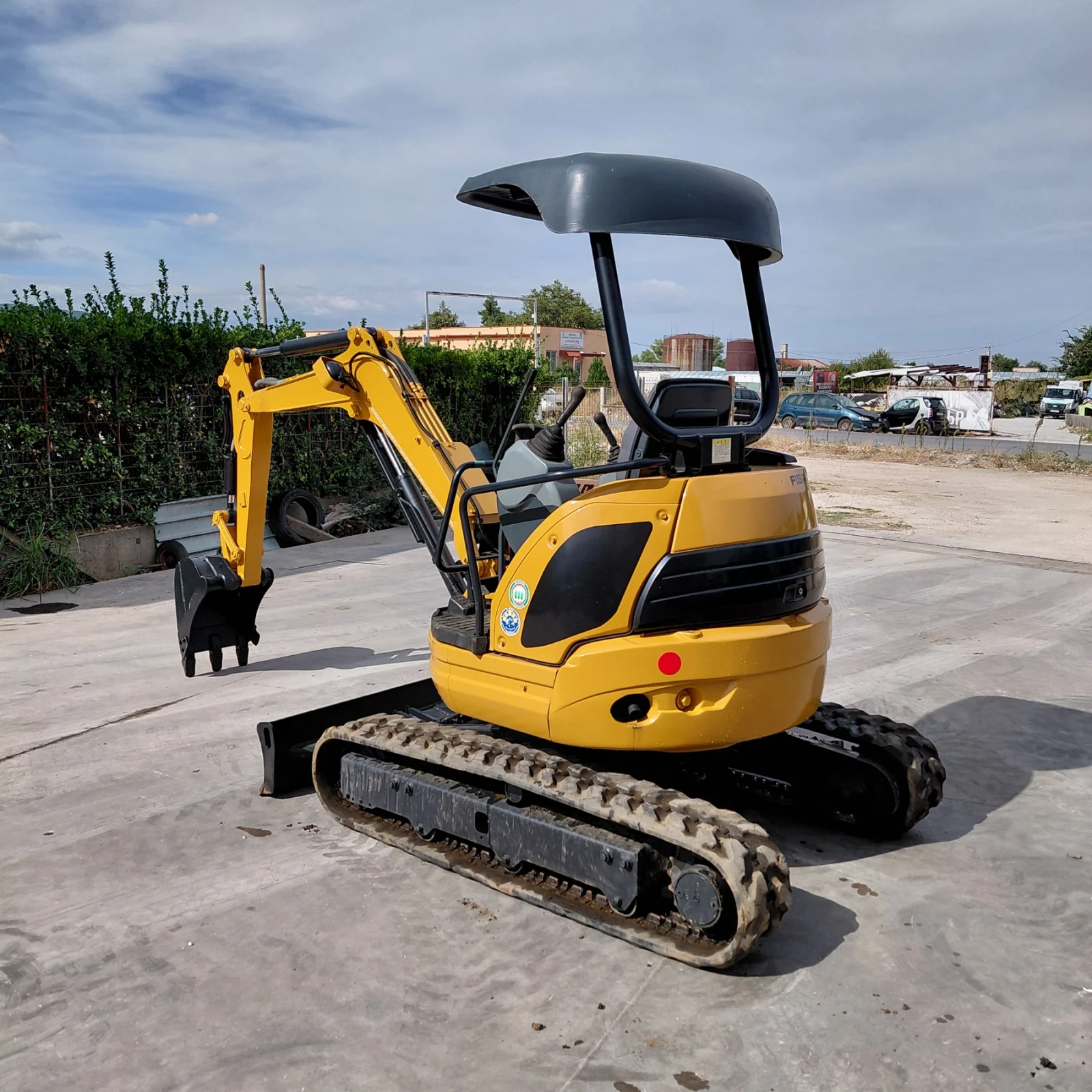 ����� Cat 020CR * �������� *  | Mobile.bg � ����������� 3