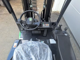 Електрокар Cesab B316-II (НОВ), снимка 5