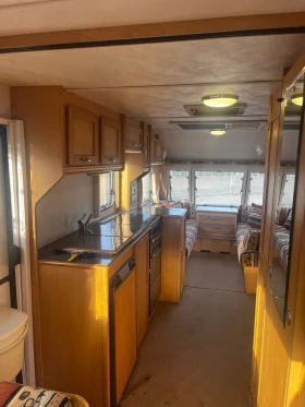 Каравана Eldis Xscape , снимка 10