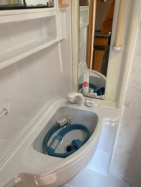 Каравана Eldis Xscape , снимка 9