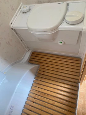 Каравана Eldis Xscape , снимка 8