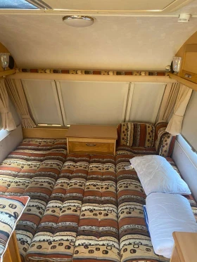 Каравана Eldis Xscape , снимка 12