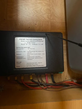 Каравана Eldis Xscape , снимка 13