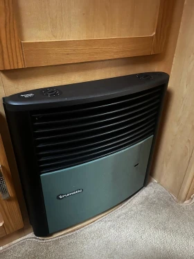 Каравана Eldis Xscape , снимка 5