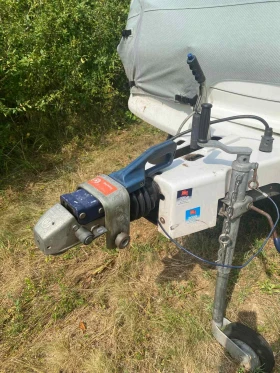 Каравана Eldis Xscape , снимка 4