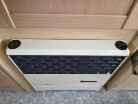 Каравана ABI HOME CAR 395, снимка 10