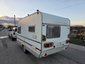 Каравана ABI HOME CAR 395, снимка 3