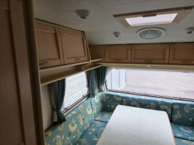 Каравана ABI HOME CAR 395, снимка 15