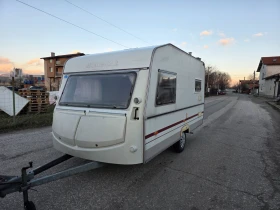 Каравана ABI HOME CAR 395, снимка 1