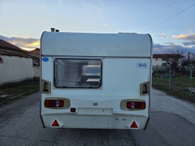 Каравана ABI HOME CAR 395, снимка 4
