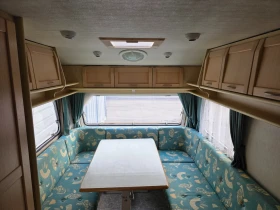 Каравана ABI HOME CAR 395, снимка 9