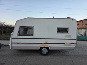 Каравана ABI HOME CAR 395, снимка 2