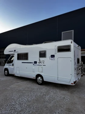 Кемпер Rimor Seal 9, снимка 6