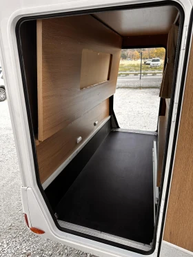 Кемпер Rimor Seal 9, снимка 13