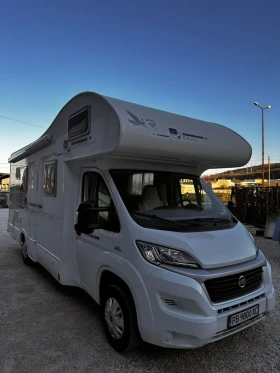 Кемпер Rimor Seal 9, снимка 2