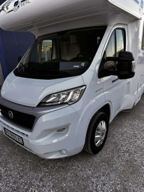 Кемпер Rimor Seal 9, снимка 8