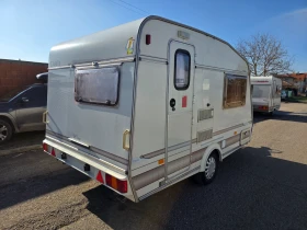 Каравана ABI ELDDIS 360, снимка 3