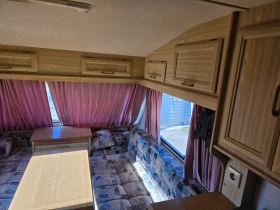 Каравана ABI ELDDIS 360, снимка 10