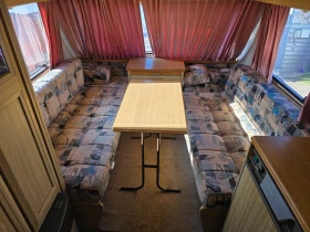 Каравана ABI ELDDIS 360, снимка 8