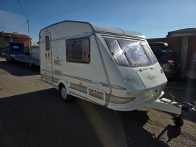 Каравана ABI ELDDIS 360, снимка 1