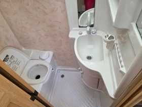 Каравана ABI ELDDIS 360, снимка 13