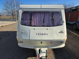 Каравана ABI ELDDIS 360, снимка 7