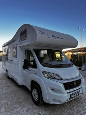 Кемпер Rimor Seal 9, снимка 5