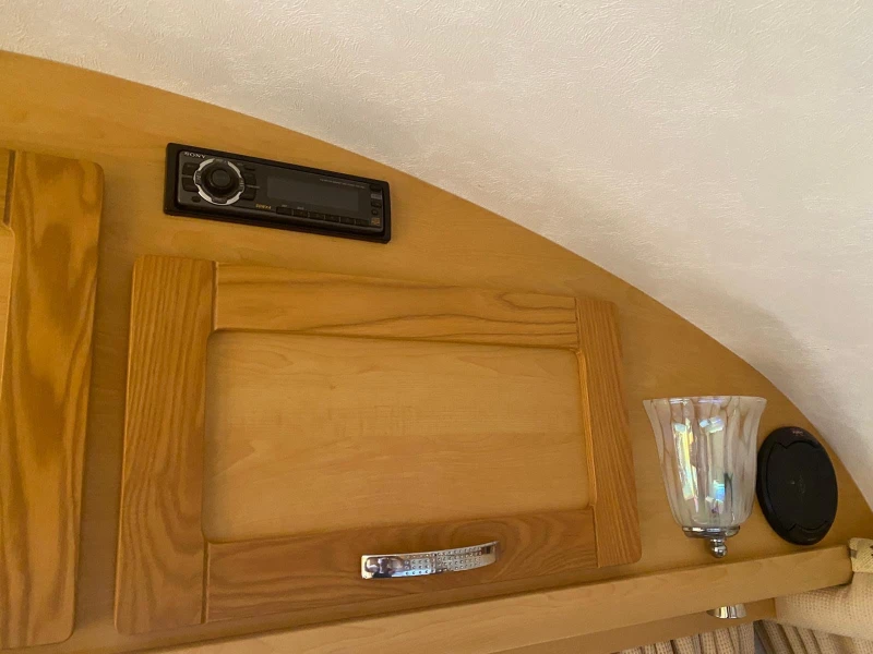 Каравана Eldis Xscape , снимка 14 - Каравани и кемпери - 52474474